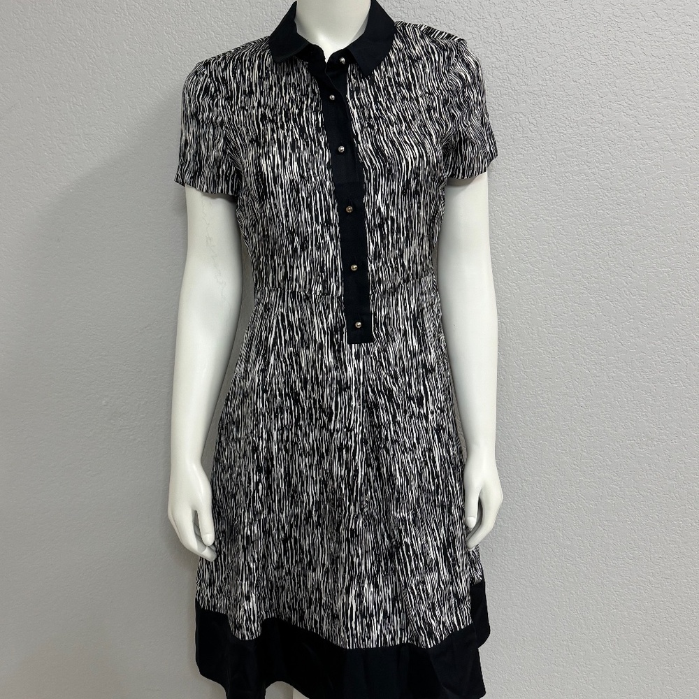 Kate Spade Silk Dress